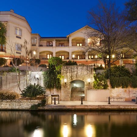 Hotel Indigo San Antonio Riverwalk By Ihg Екстер'єр фото