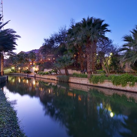 Hotel Indigo San Antonio Riverwalk By Ihg Екстер'єр фото