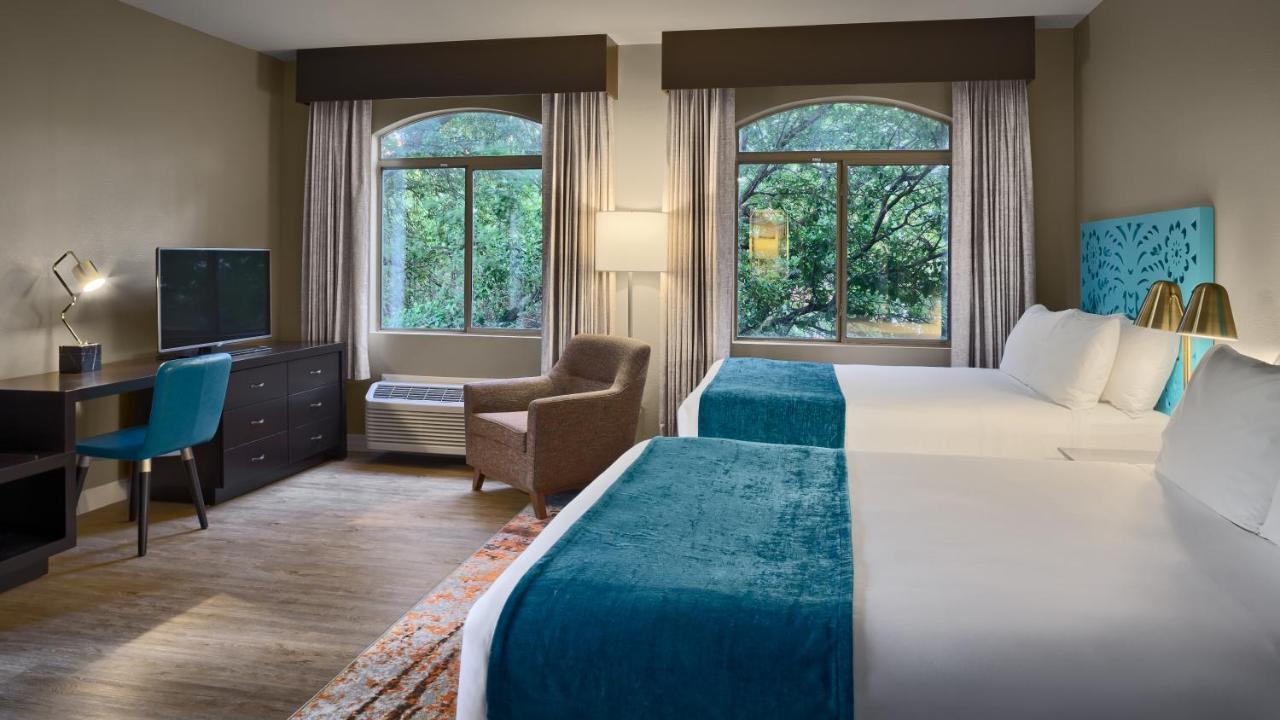 Hotel Indigo San Antonio Riverwalk By Ihg Екстер'єр фото
