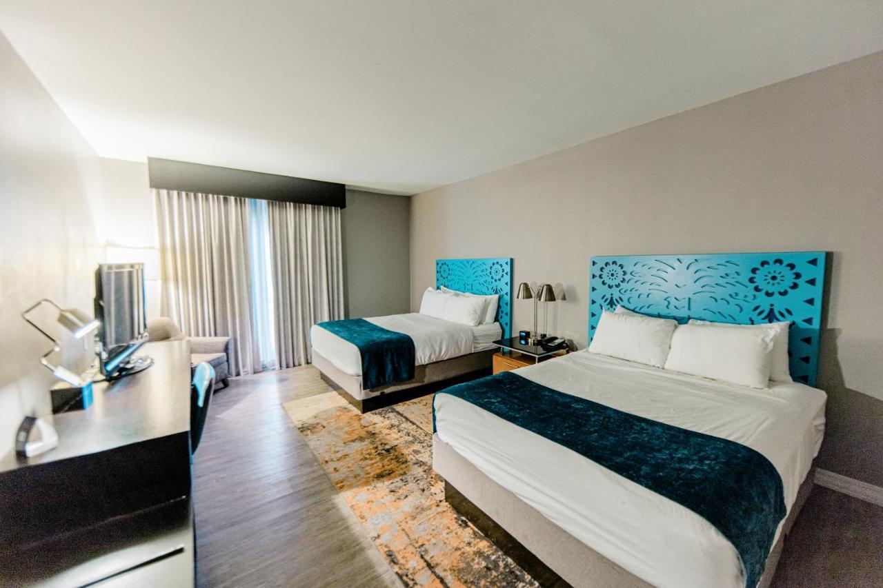 Hotel Indigo San Antonio Riverwalk By Ihg Екстер'єр фото