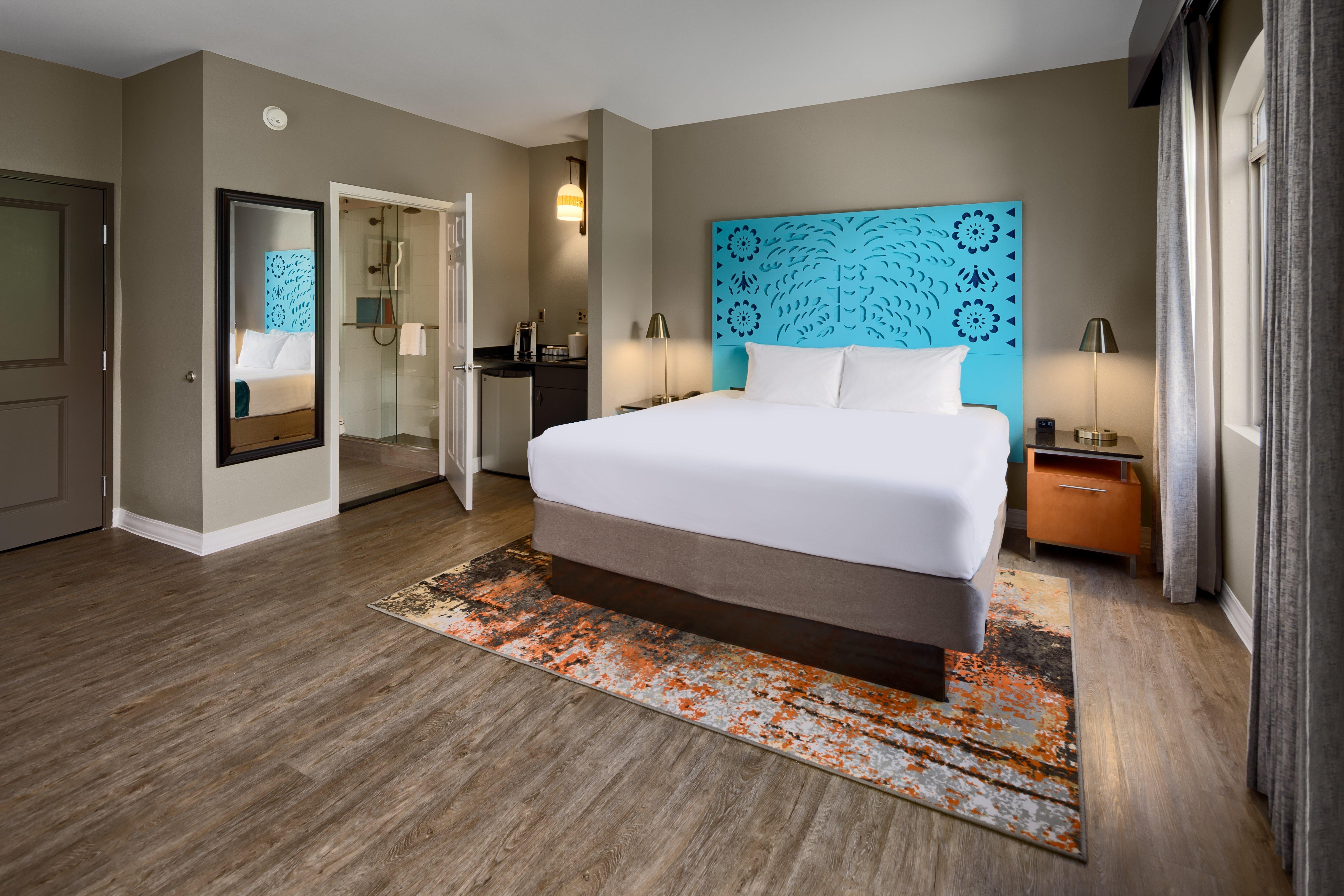 Hotel Indigo San Antonio Riverwalk By Ihg Екстер'єр фото