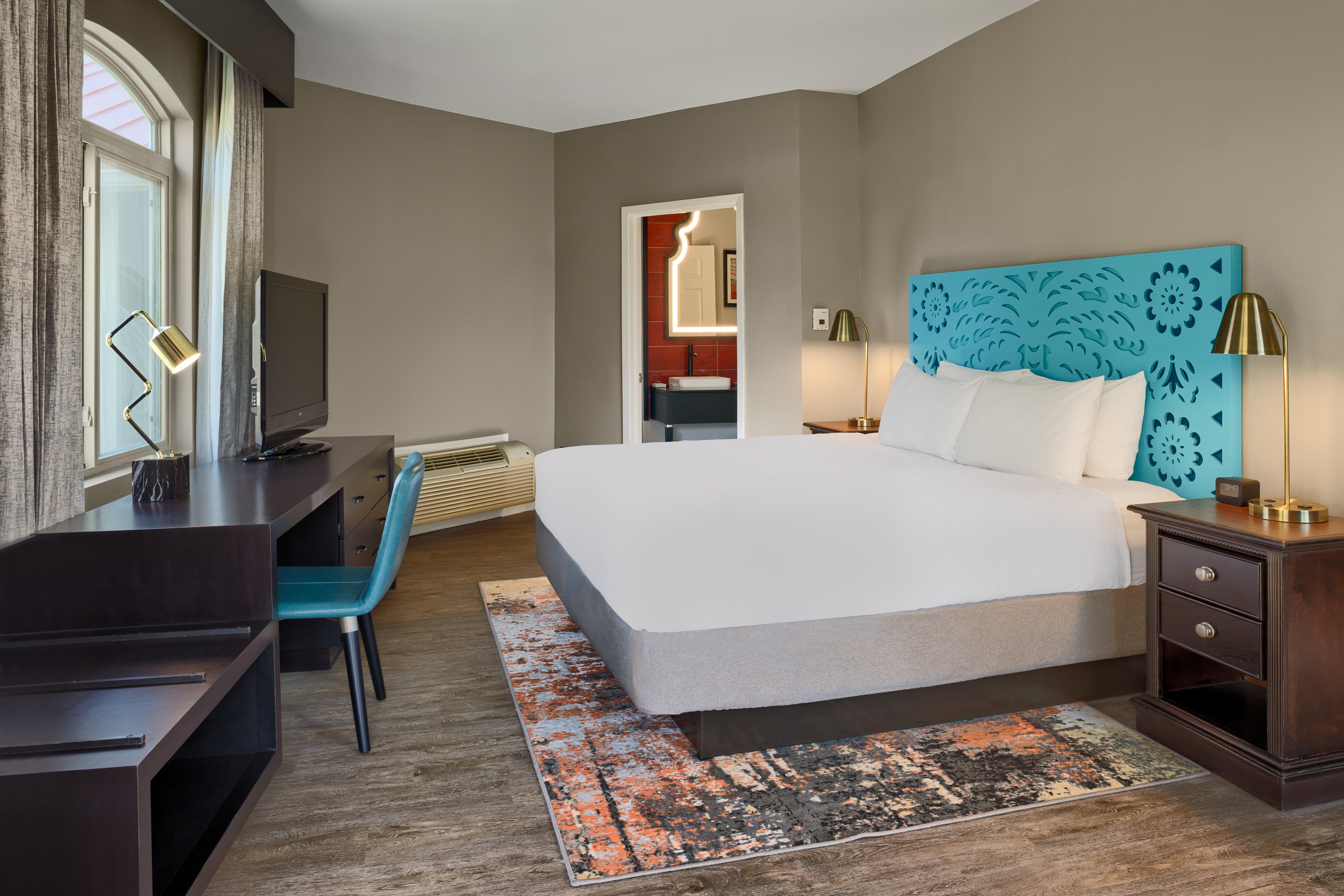 Hotel Indigo San Antonio Riverwalk By Ihg Екстер'єр фото
