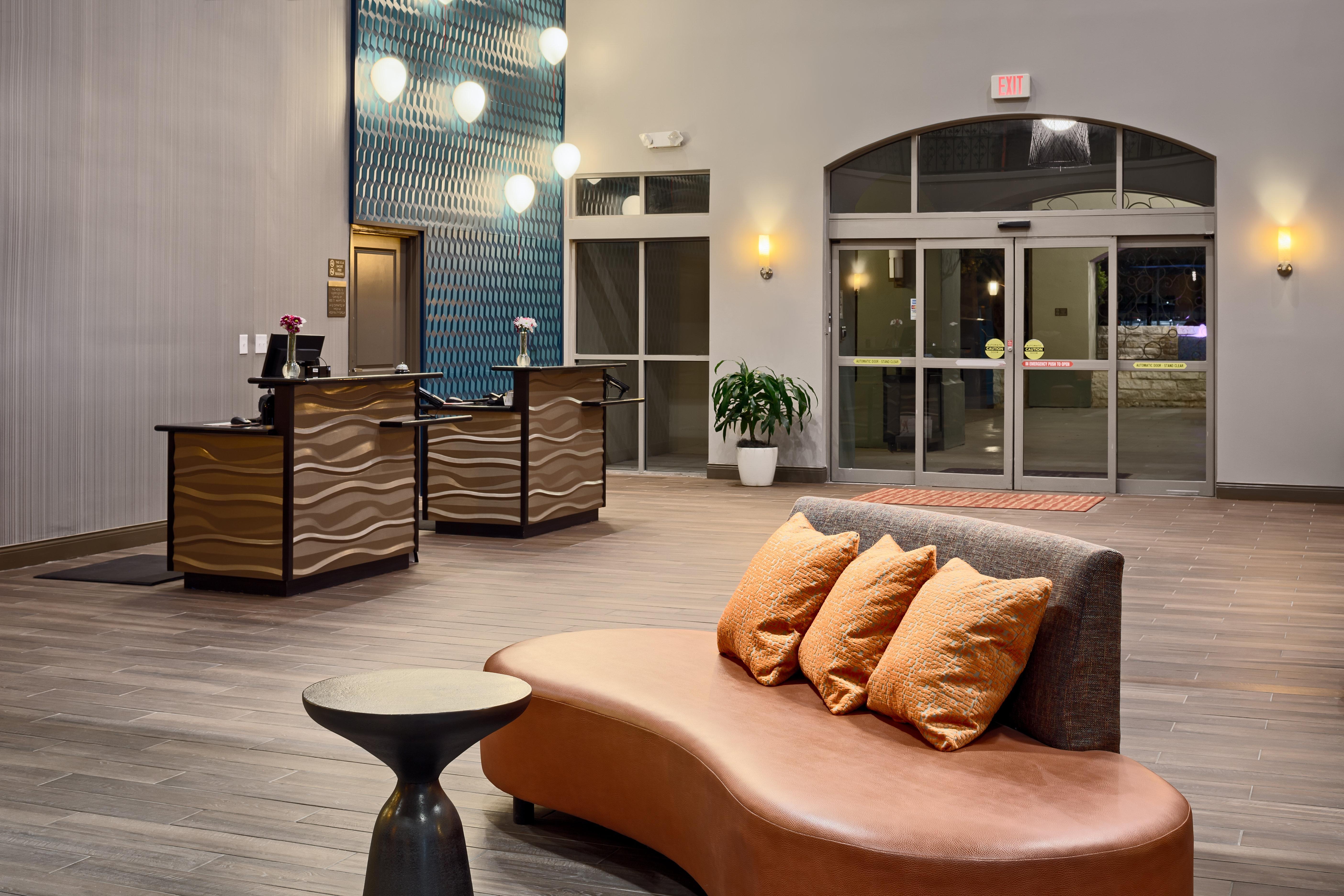 Hotel Indigo San Antonio Riverwalk By Ihg Екстер'єр фото
