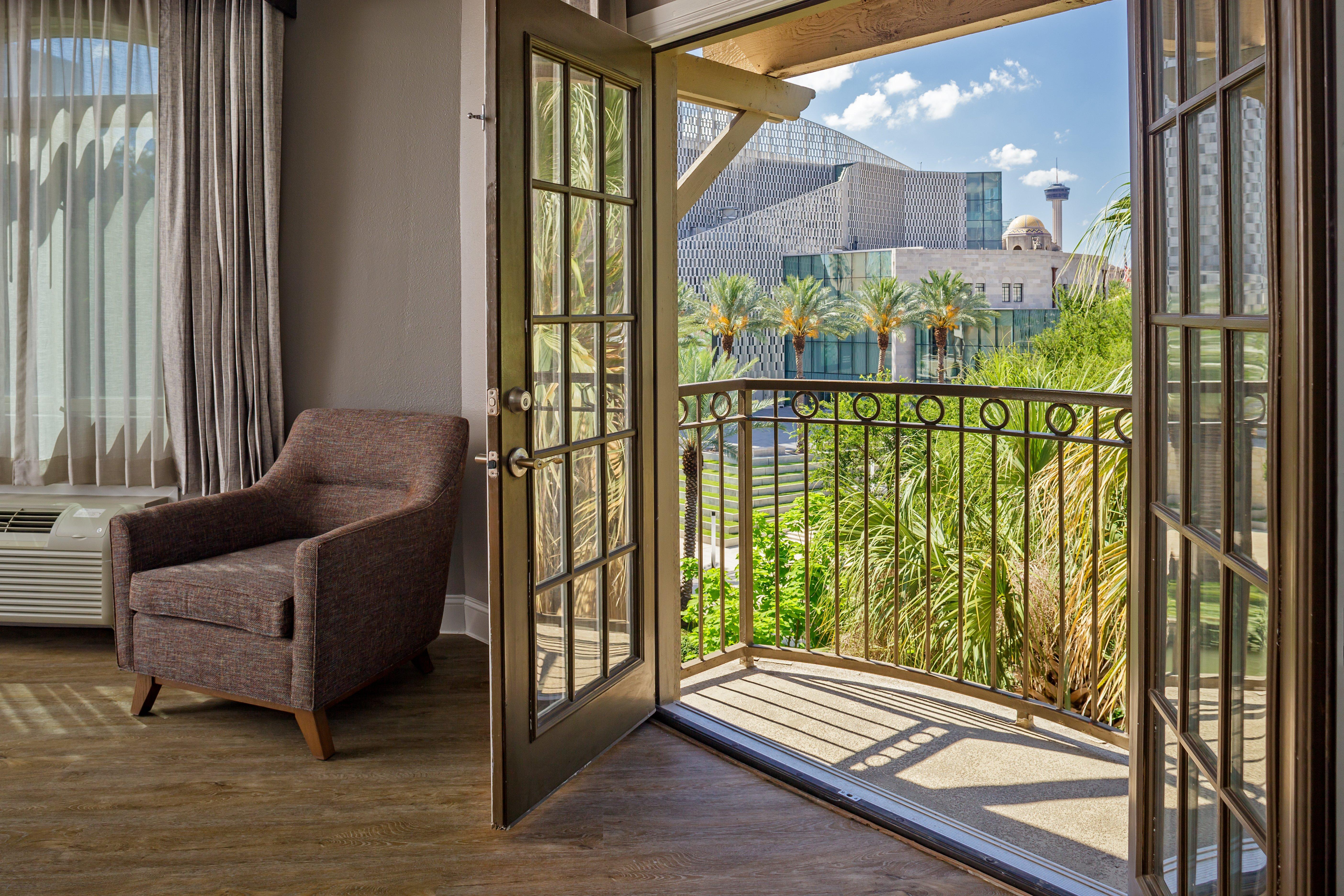 Hotel Indigo San Antonio Riverwalk By Ihg Екстер'єр фото
