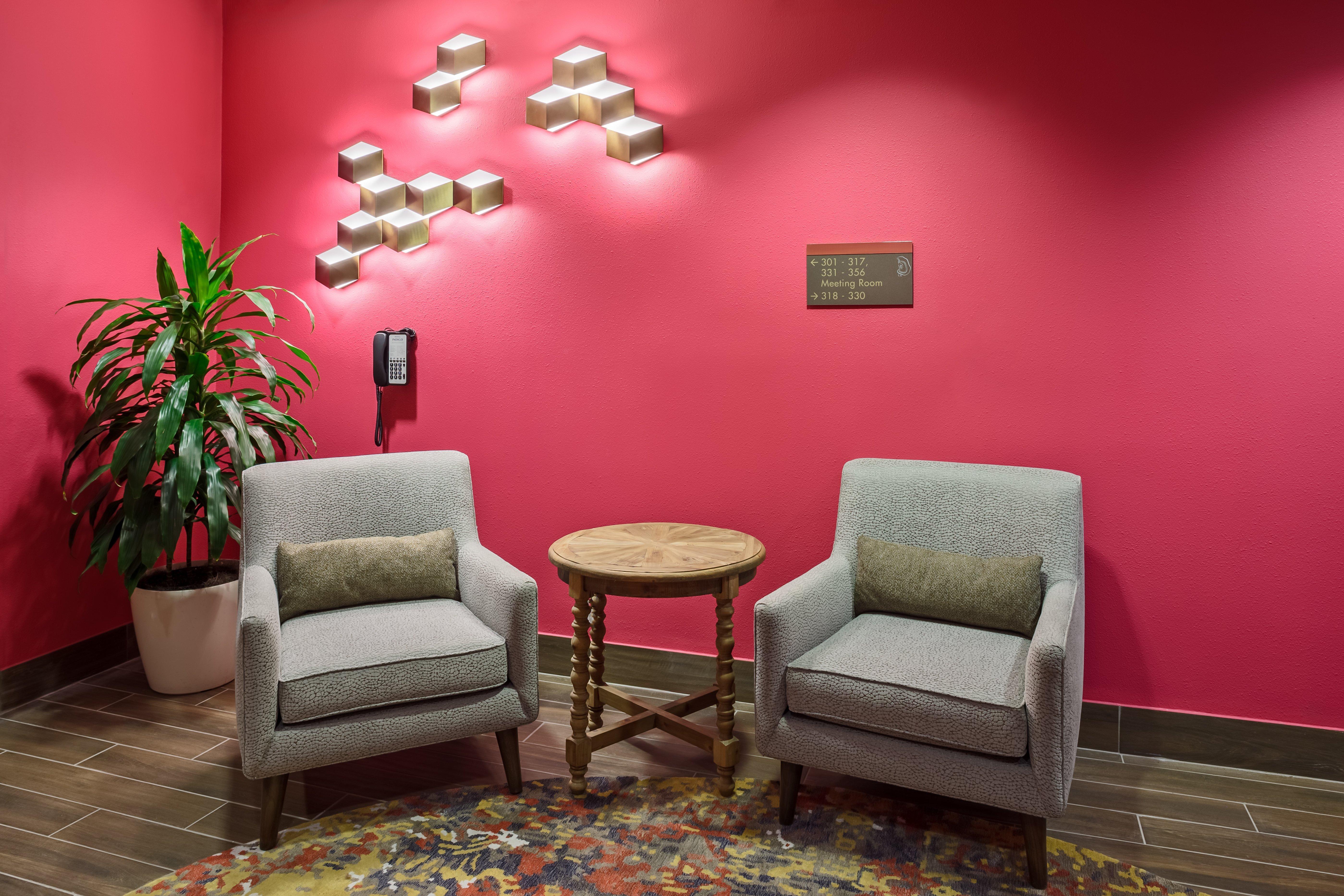 Hotel Indigo San Antonio Riverwalk By Ihg Екстер'єр фото