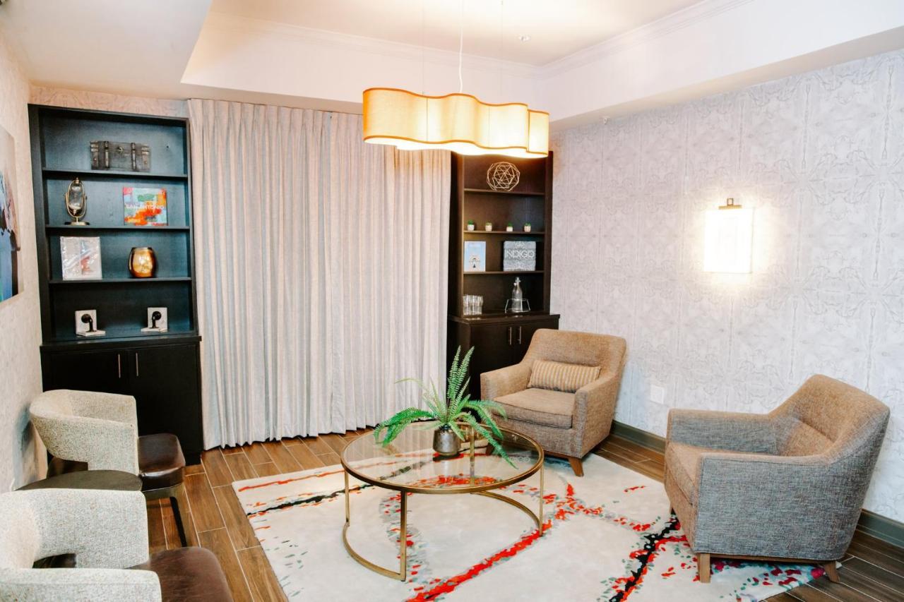 Hotel Indigo San Antonio Riverwalk By Ihg Екстер'єр фото