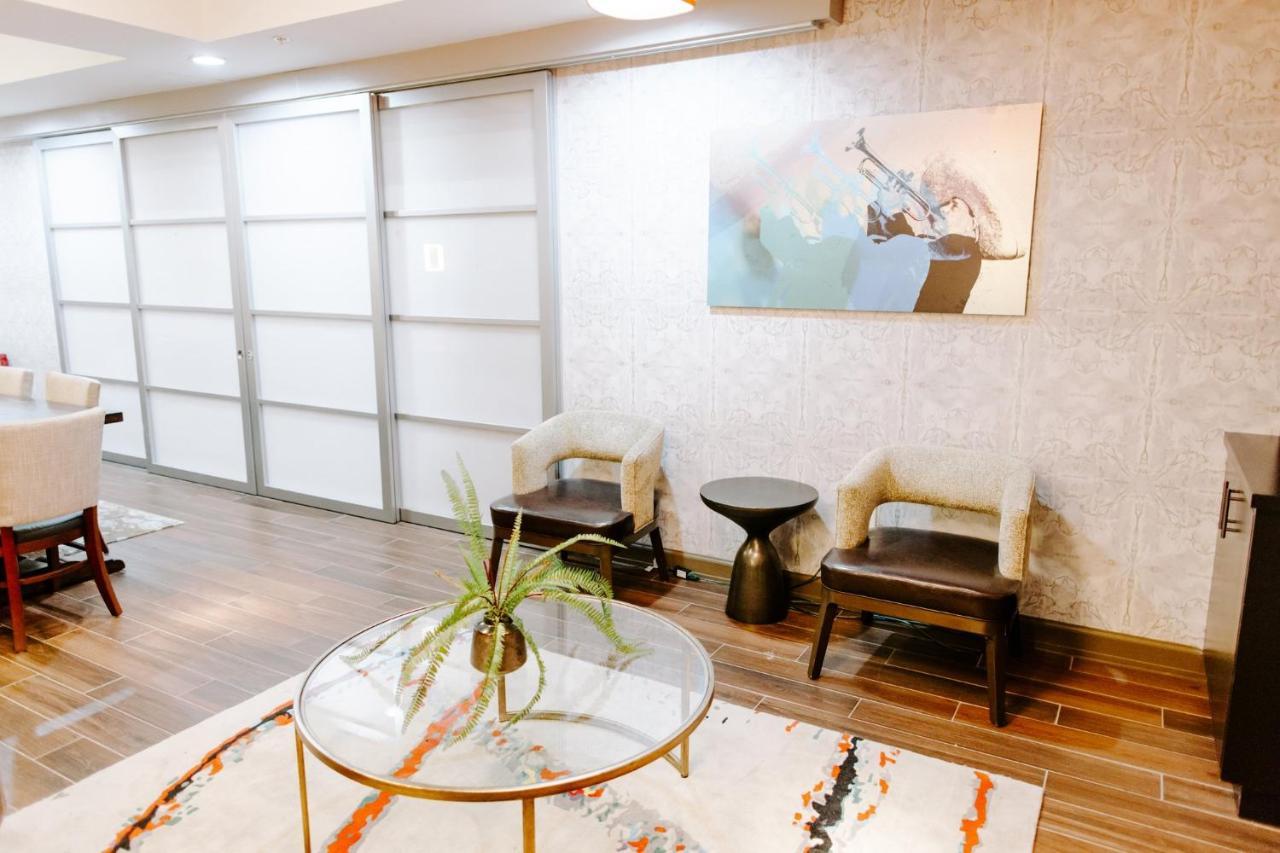 Hotel Indigo San Antonio Riverwalk By Ihg Екстер'єр фото