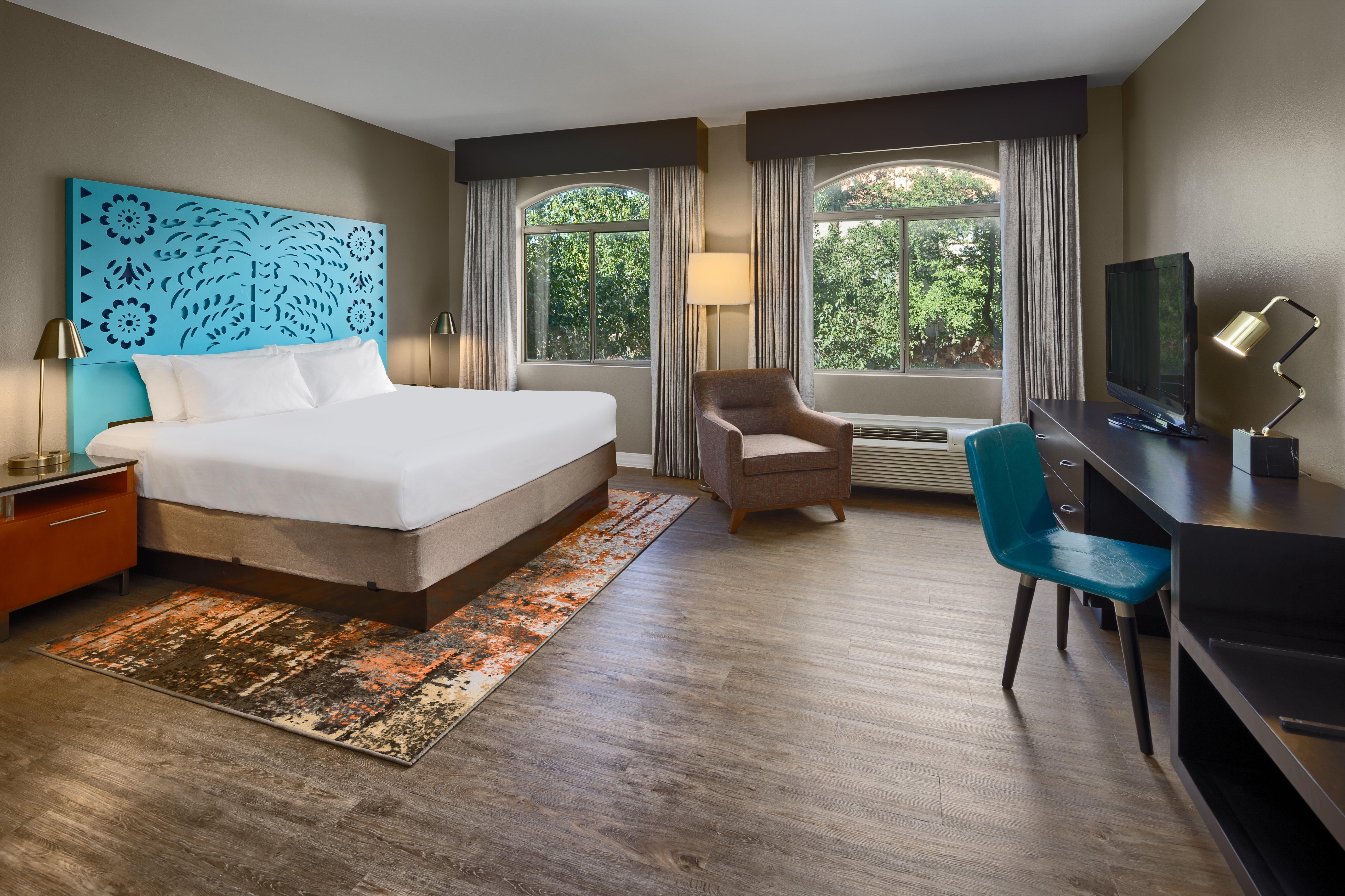 Hotel Indigo San Antonio Riverwalk By Ihg Екстер'єр фото