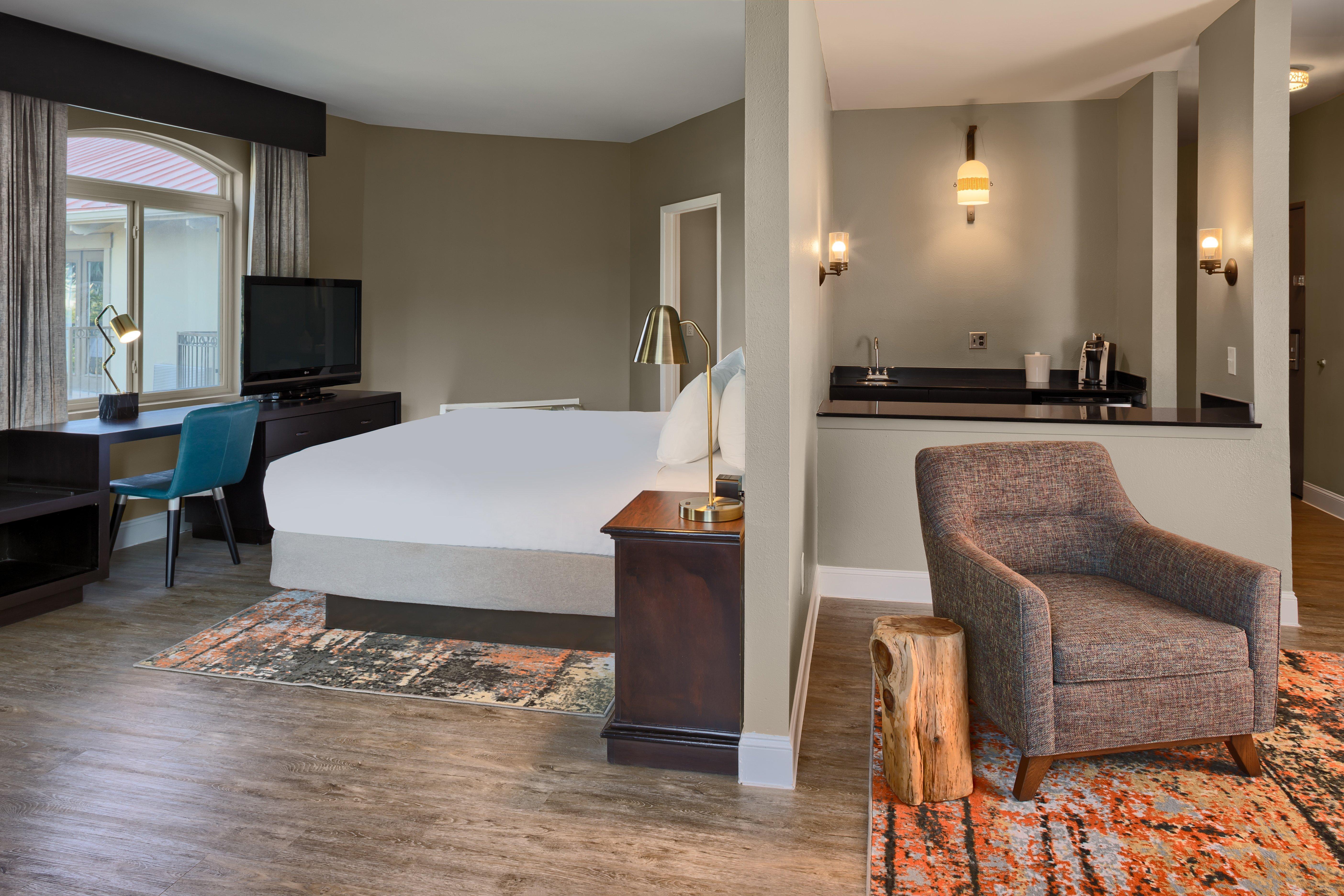 Hotel Indigo San Antonio Riverwalk By Ihg Екстер'єр фото