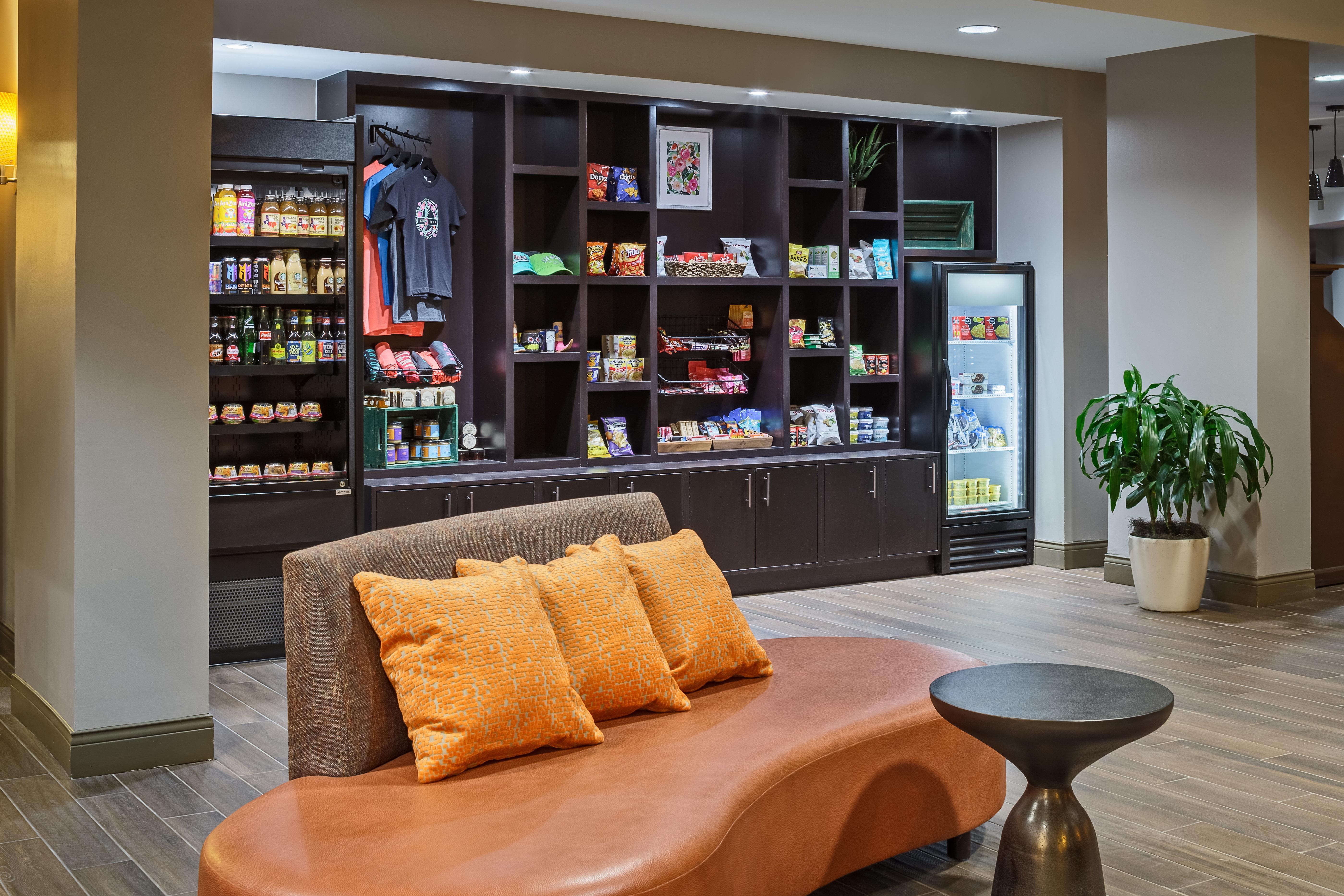 Hotel Indigo San Antonio Riverwalk By Ihg Екстер'єр фото