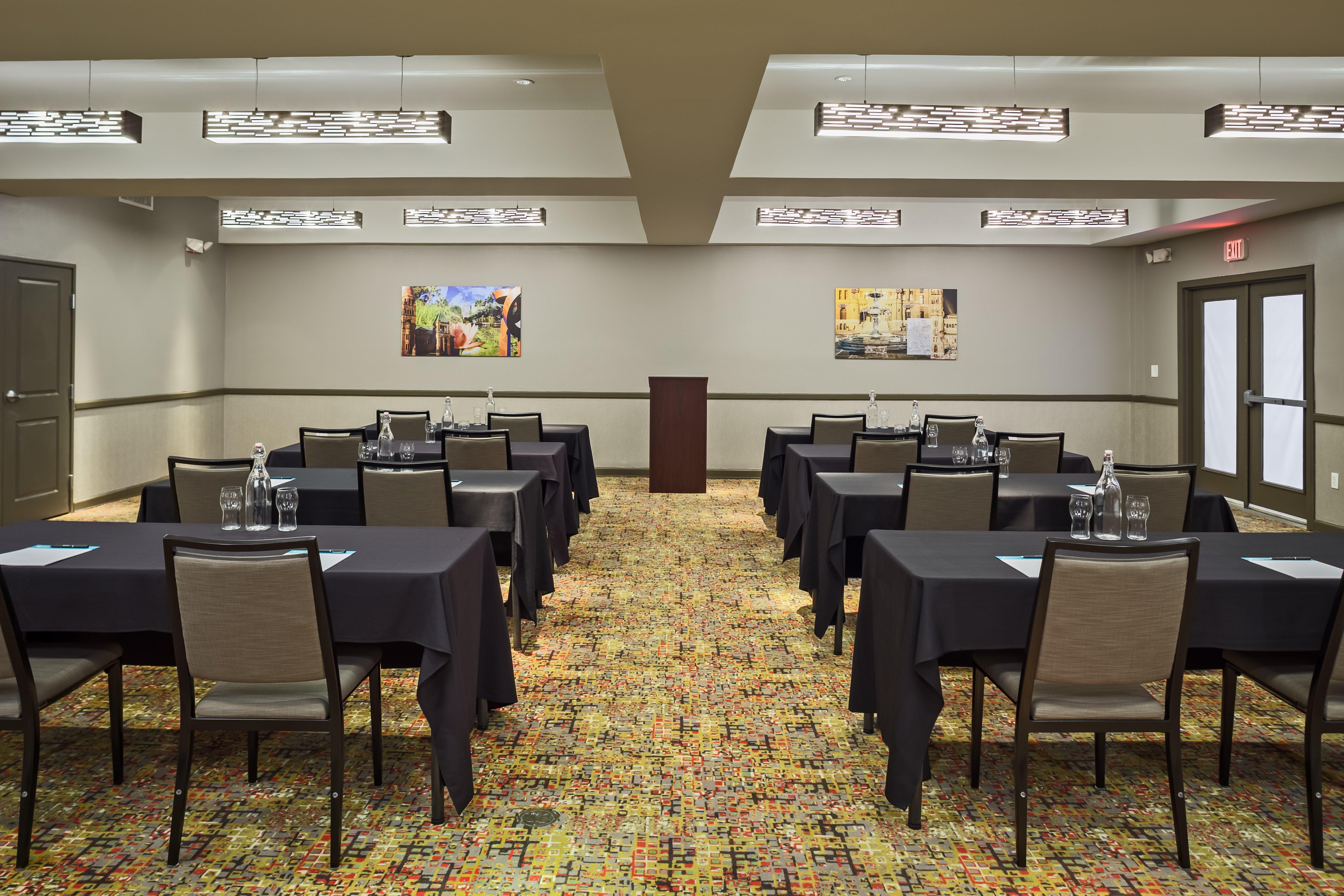Hotel Indigo San Antonio Riverwalk By Ihg Екстер'єр фото