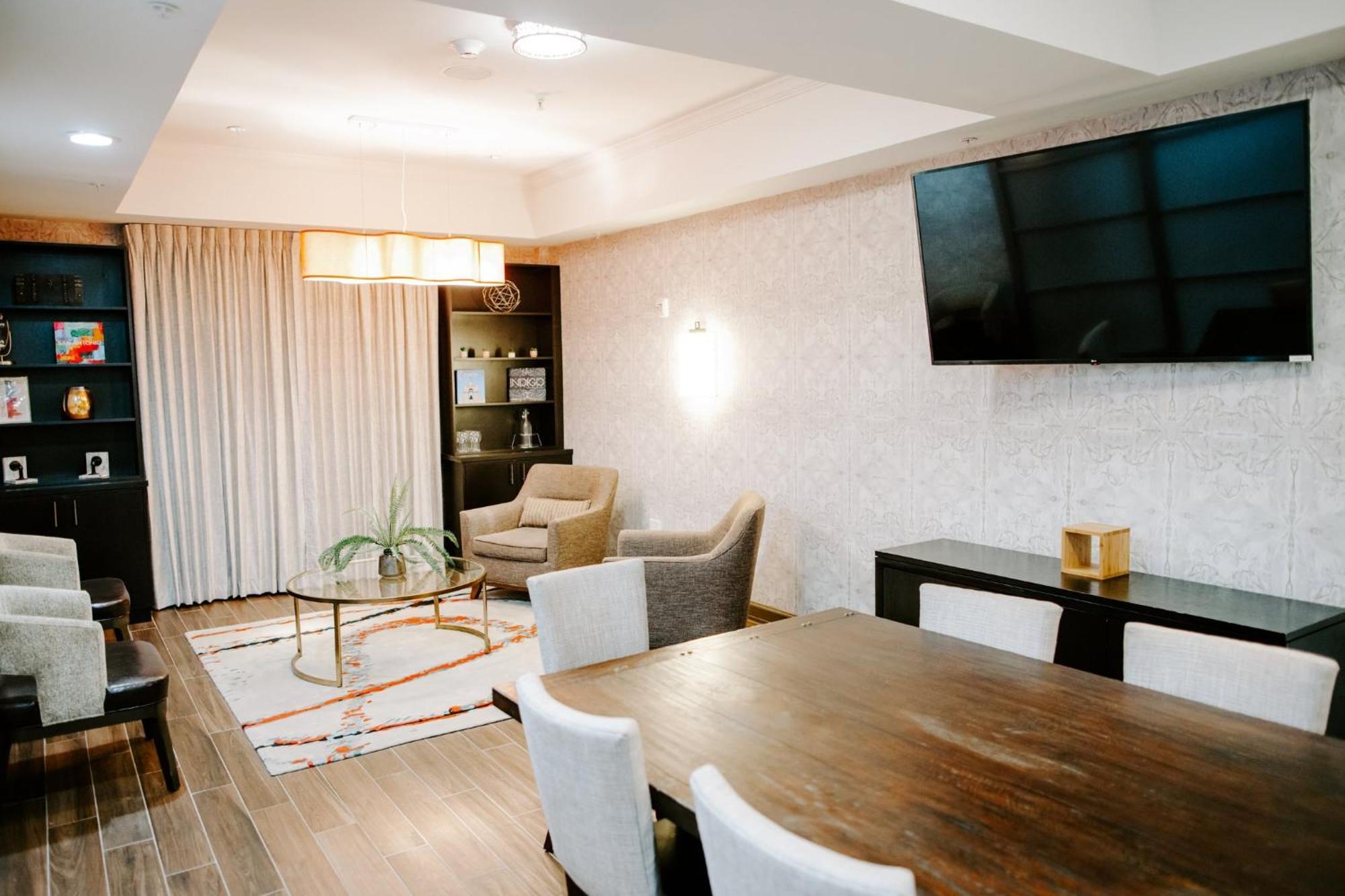 Hotel Indigo San Antonio Riverwalk By Ihg Екстер'єр фото
