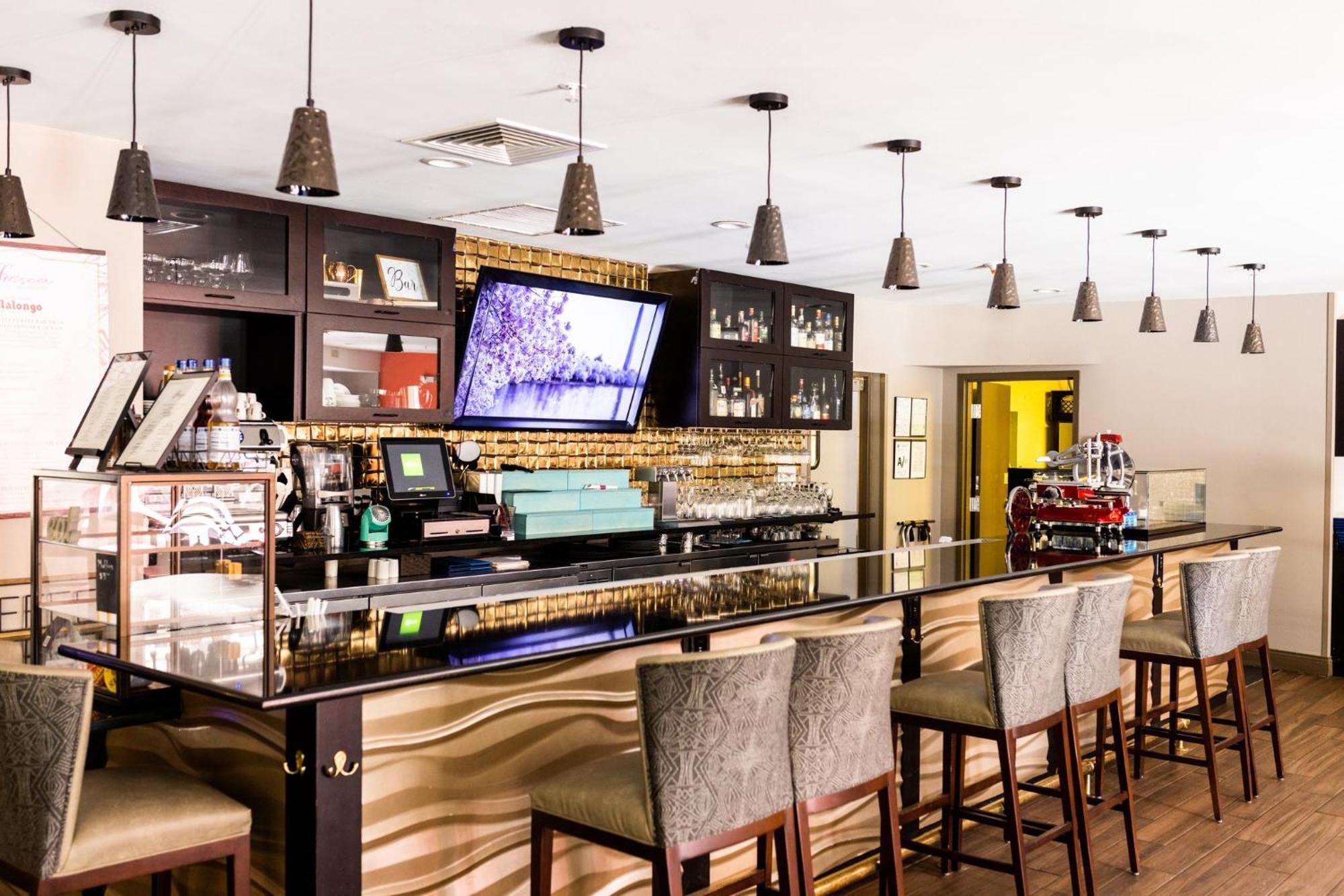 Hotel Indigo San Antonio Riverwalk By Ihg Екстер'єр фото