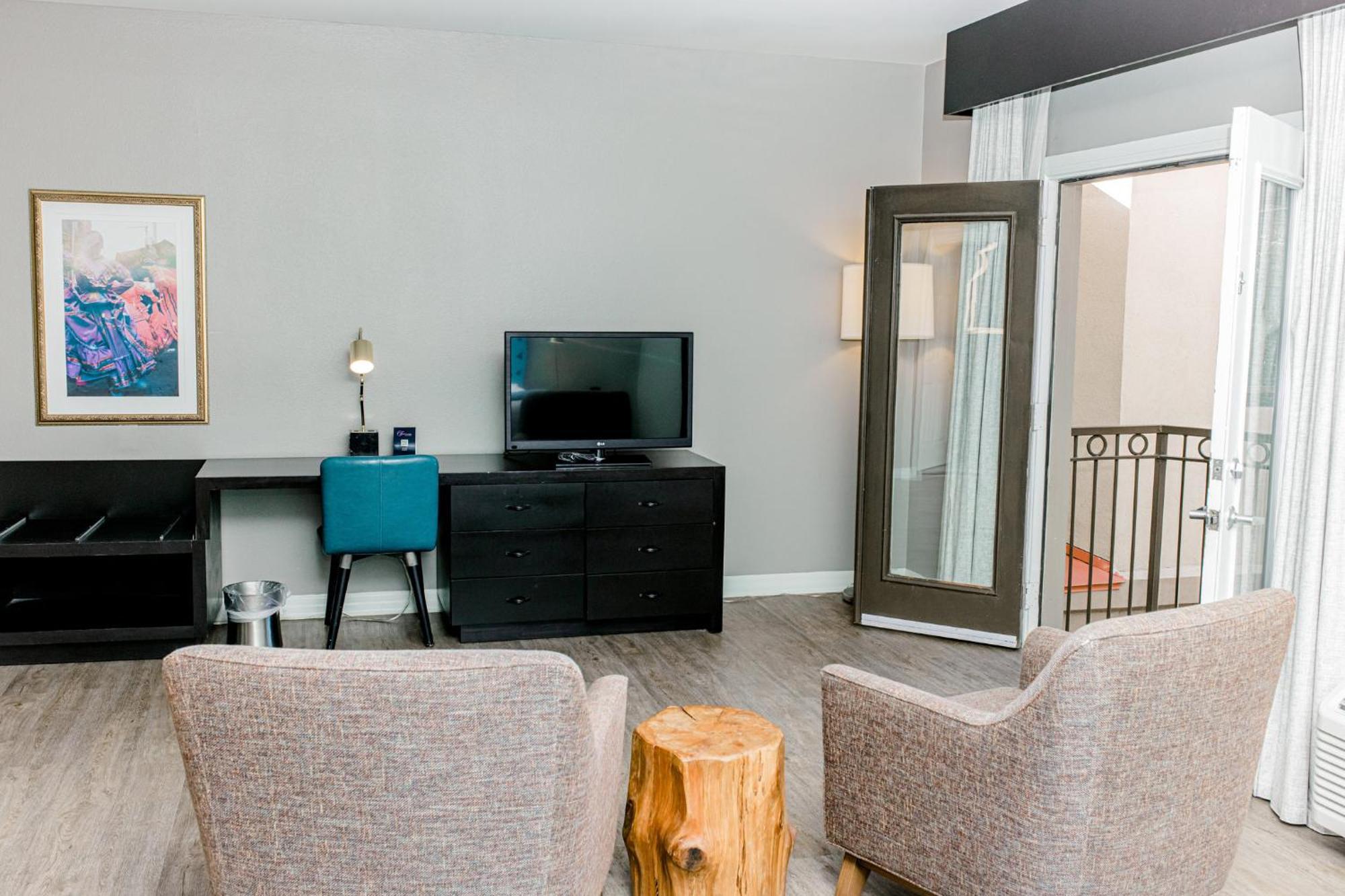 Hotel Indigo San Antonio Riverwalk By Ihg Екстер'єр фото