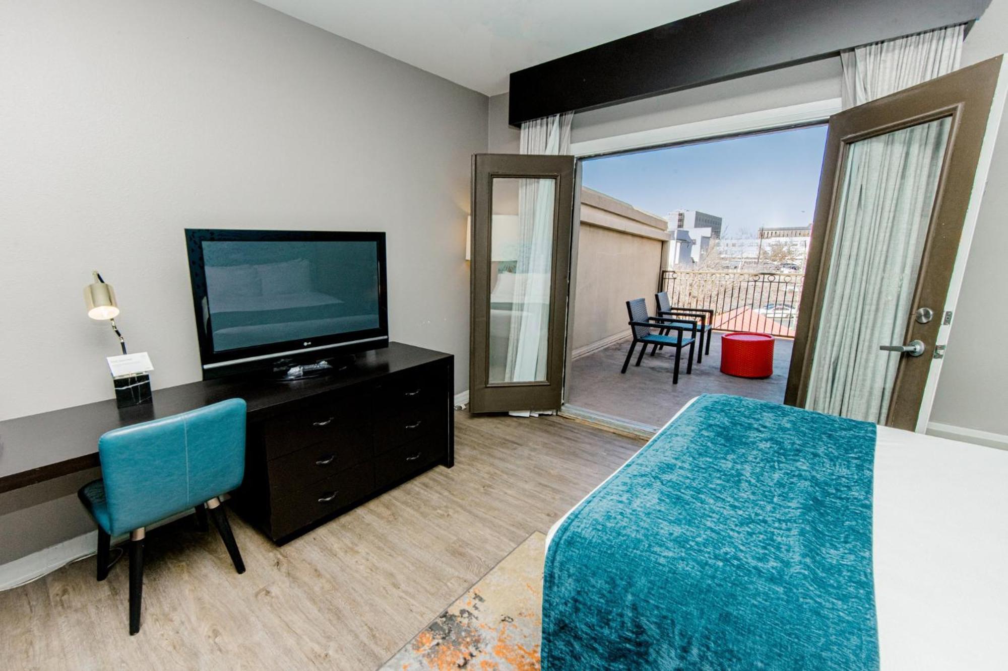 Hotel Indigo San Antonio Riverwalk By Ihg Екстер'єр фото