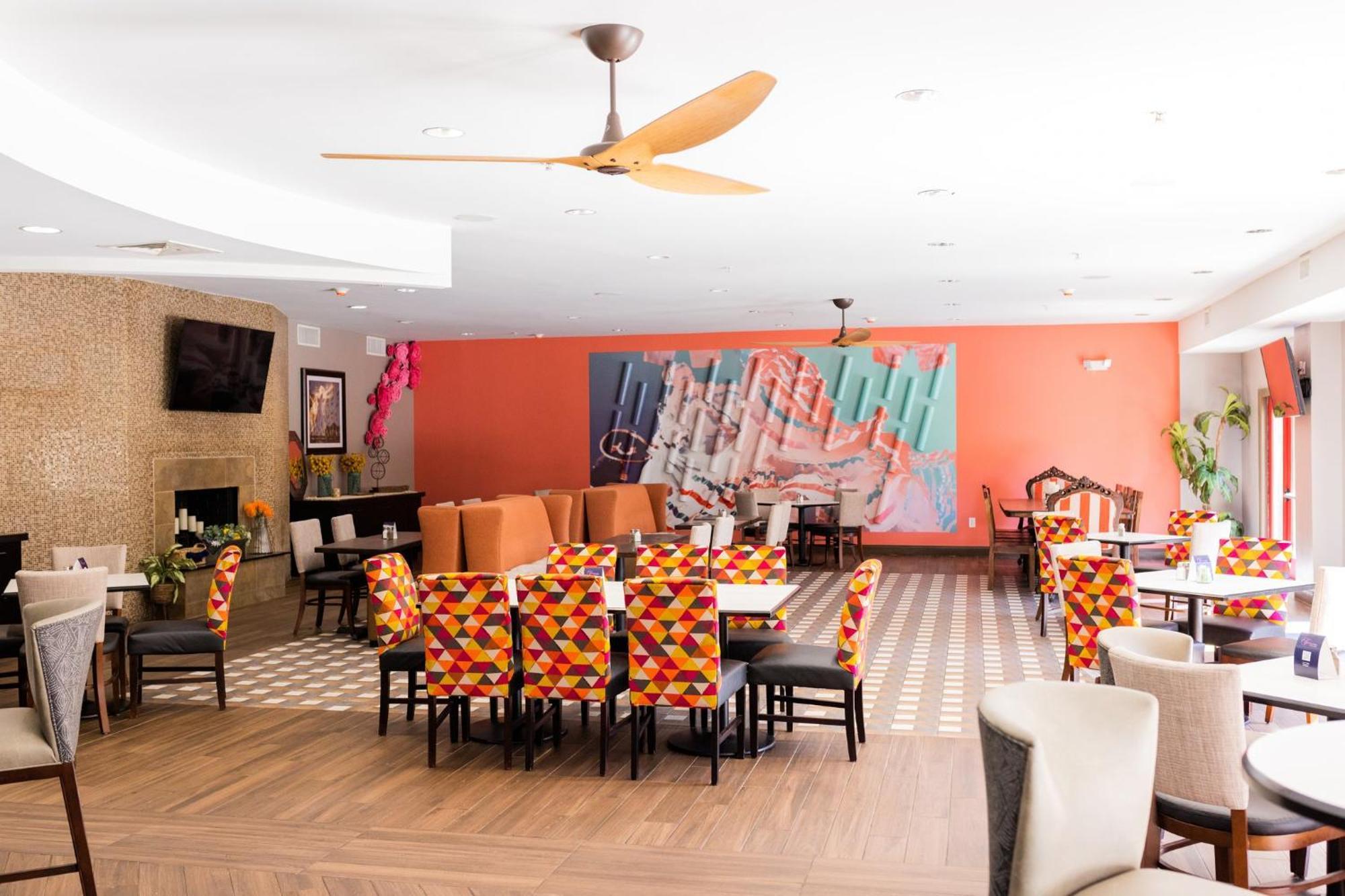 Hotel Indigo San Antonio Riverwalk By Ihg Екстер'єр фото